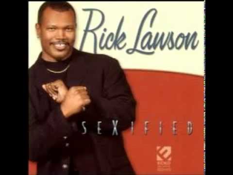 Rick Lawson - She Was Cheatin Bettter Than Me