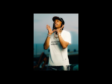 (FREE) Lil Baby x Polo G Type Beat - "THE FITTEST SURVIVE"