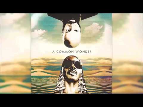 Common & Stevie Wonder - A Common Wonder (Full Album) [HD]