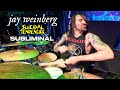 Jay Weinberg (Suicidal Tendencies) - "Subliminal" Live Drum Cam