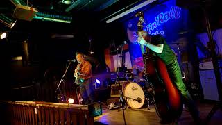 Draggin` Bros - Lean Mean Loving Machine