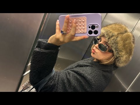 Cozy makeup tutorial