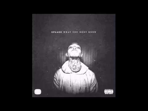 Splacc - On My Line (Feat. Leswood) [Prod. By Roach]