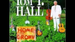 Bill Monroe For Breakfast~Tom T. Hall.wmv