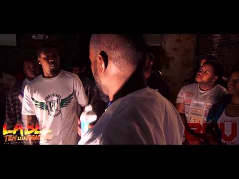 Bogod Da General vs J Leggs