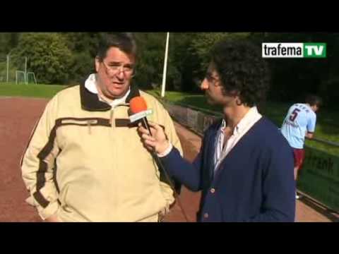 14.09.2008 SpVg. Hagen 1911 - FC Inter Bochum