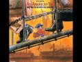 Flying Away and End Credits: An American Tail ...
