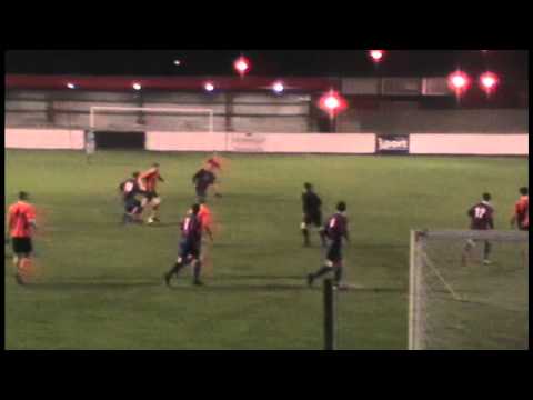 CARRICK RANGERS FC 0-0 ARDS FC