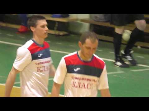 19 КУ 1-2 Класс-2 – Мрия 94 голы