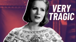 Recenzja filmu Królowa Krystyna (1933) - Spotkanie tytanów kina niemego