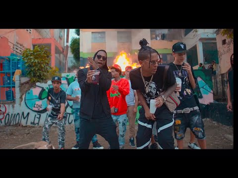 D Jam Saw Ft Jeison El Mono - Tamo En Nota ( Video Official )