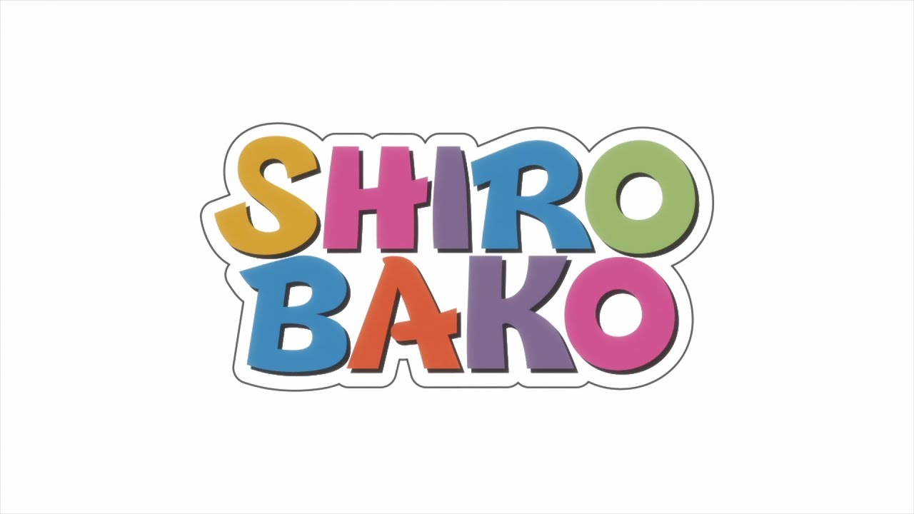TVアニメ「SHIROBAKO」OP映像