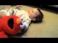 Elmo Early2010