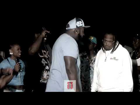 Tino Dolla vs Abstract Jack