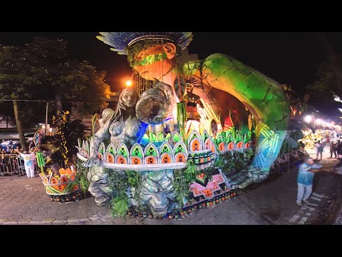 Carnaval: a história e a importância da folia em Nova Friburgo