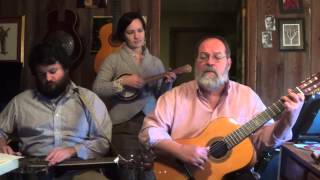 the Last Thing On My Mind