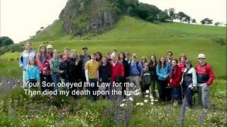 WE RISE AND WORSHIP, New Reformation Hymn by Douglas Bond and Judy Rogers, Mitch Nutt Producer