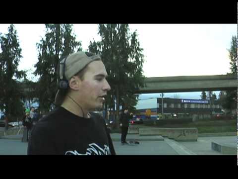 Episode 31- Jordin Repin 5 tricks