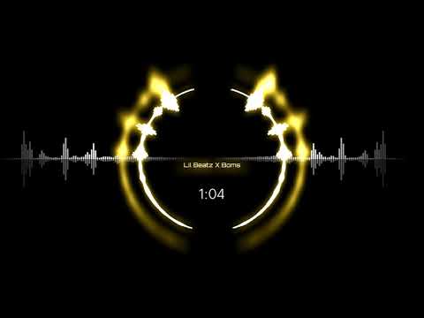 Lil Beatz X Bombs - INTUISI (Audio)