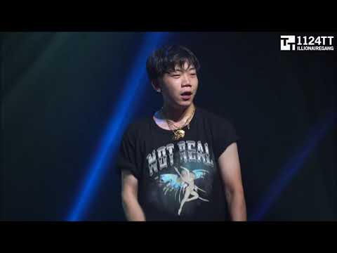 170814 마에스트로  - 창모 (1LL SUMMER 2017)