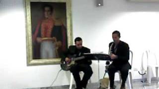 Grupo Café - Hey Jude (The Beatles)