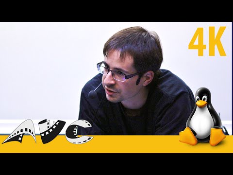 LinuxDays 2015 - MQTT, protokol pro IoT - Adam Hořčica