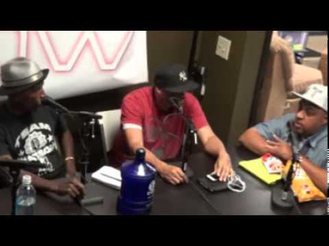 3-31-15 The Corey Holcomb 5150 Show - Depression