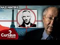 Kurt Lischka - A Person Responsible For Over 33000 Deaths | Nazi Hunters | Curious?: True Heroes