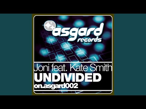 Undivided (Radio Edit) (feat. Kate Smith)