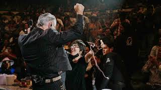 Alejandro Fernández - Que bueno