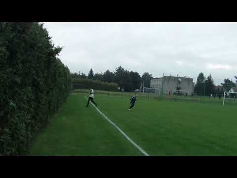 Przyszłość Nowe Chechło 0 - 6 Juventus Academy Piekary Śl  26 09 2022