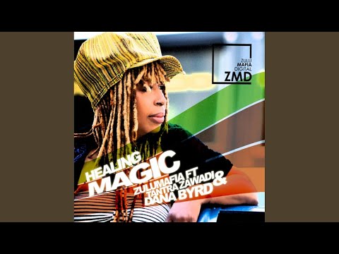 Healing Magic (Suges Remix)