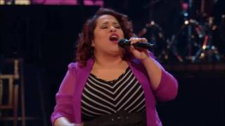 Video thumbnail of "De gloria en gloria-- Job Gonzalez/Ingrid Rosario-- Lakewood"
