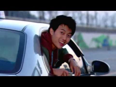 Delightful Girl Choon-Hyang