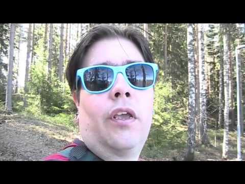 paikan päälä ollaan