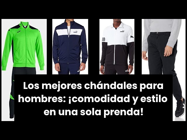 Vídeo relacionado con Genérico Chándal De Hombre Completo Invierno Economico Retro Conjunto De Chándal Para Hombre Talla Grande Ropa Deportiva Casual Jogger Sudadera De Manga Larga Y Pantalón Abrigo Chaqueta Hoodie Jersey