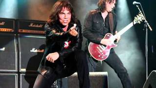 &#39;&#39;EUROPE LIVE IN LONDON 2011&#39;wake up call&#39;(by giannis tzioyras).wmv