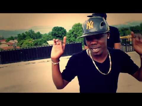 Daminance & Frass Blem - Otis Freestyle