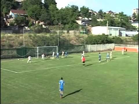 Fc Gagra - Skyri 2-3 XXXII Round Highlights