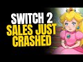 No One Is Buying Switch 2 Games And Nintendo Is Asking Gamers Why