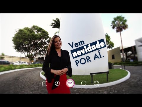 [HD] Teaser 2 - Novo JPB2 com Larissa Pereira (2019)