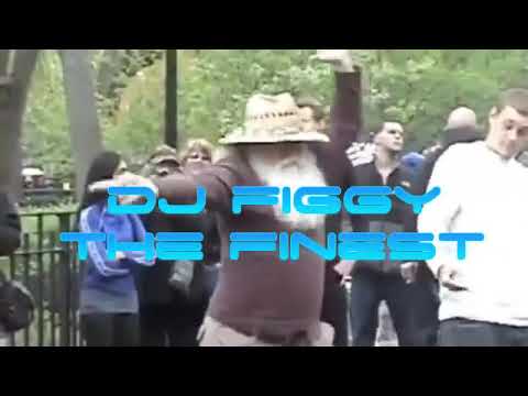 THE FINEST [ FIGz Remix ]