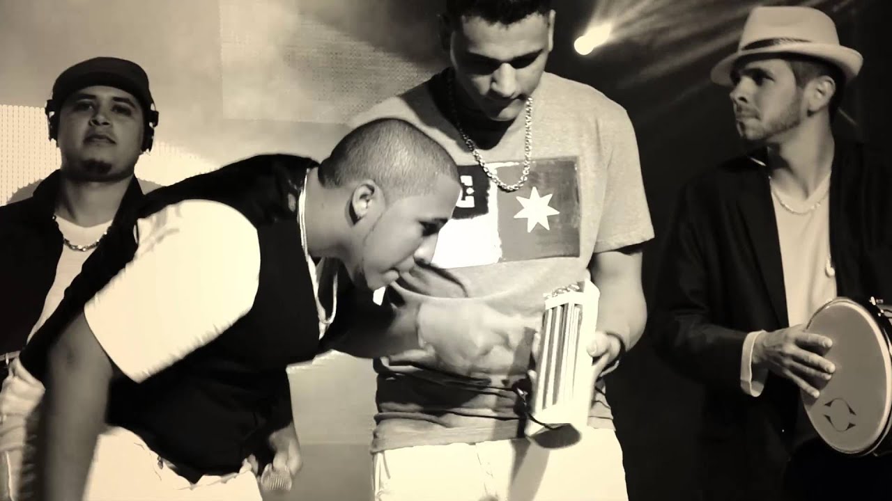 Me Leva: quando o samba se torna oração