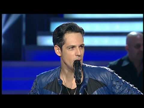 Dansez Pentru Tine - Stefan Banica   Alerg printre stele - [18 Octombrie 2013]