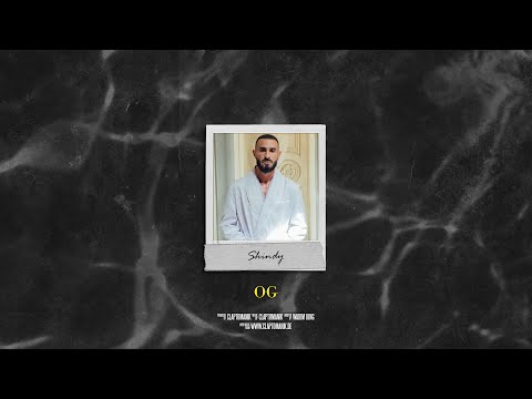 SHINDY X JAMULE Type Beat - "OG" (OZ Type Beat)