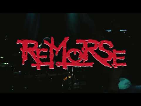 REMORSE - Live in Volume club (Kyev 23.02.19)