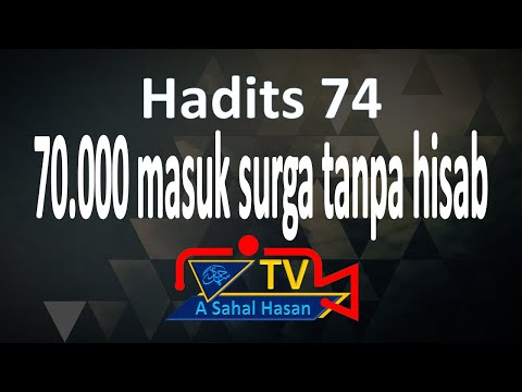 Riyadhus Shalihin (36)