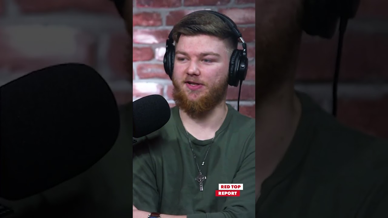 Rumble is Complete Garbage Compared to @YouTube