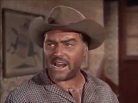 Bonanza   A Casa Dividida DUBLADO