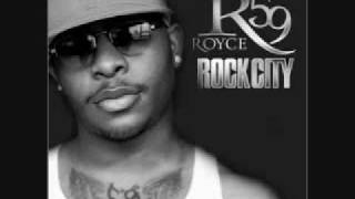 Royce Da 5'9 - We're Live (Game Radio)